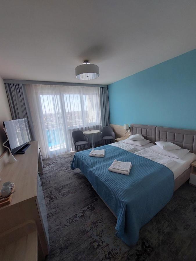 Apartament Nad Parseta Kołobrzeg Exterior foto