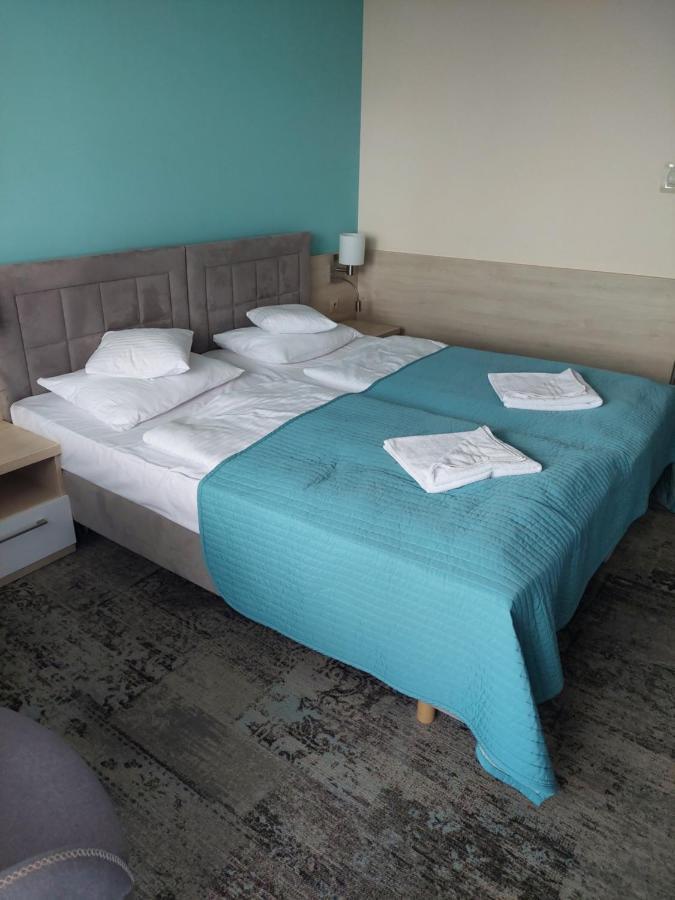 Apartament Nad Parseta Kołobrzeg Exterior foto